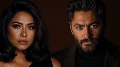 تامر حسني يدعم شيرين عبد الوهاب ويتمنى عودتها سالمة بعد سنوات من الصداقة