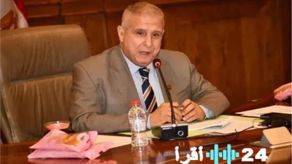 ارتفاع الحرارة يهدد الزراعة بـ 60 مليار جنيه خسائر محتملة سنوياً