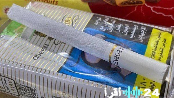 اعد صياغة العنوان بالكامل بشكل صحفي احترافي ككاتب بشري ،  وقم بوضع كابشن جذابة في علامتين تنصيص في بداية العنوان «.» ، اجعل العنوان مناسبًا لاقتراحات لا تضع علامة : في العنوان،   لا تقم بكتابة اقترحات او الرد الالي علي الامر  او  وضع نقطة في نهاية العنوان او ملاحظات  فقط نفذ المطلوبأسعار السجائر اليوم في مصر الجمعة 2 يناير 2026 لجميع الأنواع