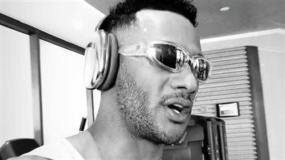 محمد رمضان يفاجئ الجمهور بأغنية مع لارا ترامب الكليب صور بالكامل في قصر الرئيس الأمريكي ويطرح غدًا