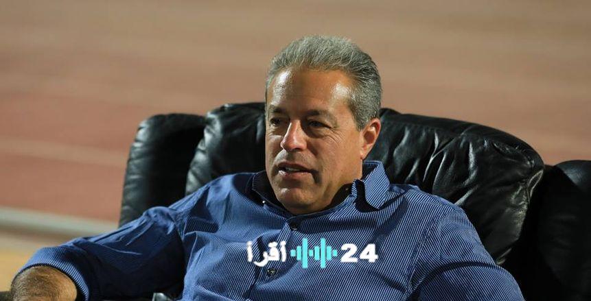 الدرندلي الروح مفتاح تتويج منتخب مصر بكأس أمم أفريقيا