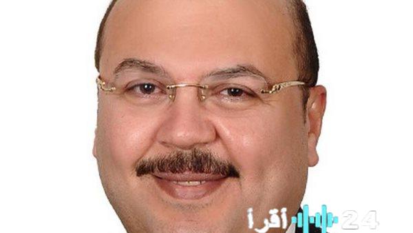 النائب ميشيل الجمل يصف توجيهات الرئيس بتوطين الأطراف الصناعية قفزة إنسانية وصناعية نوعية