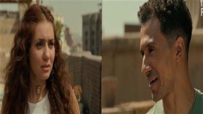 مواعيد عرض الحلقة الثالثة من مسلسل بطل العالم وتفاصيل اكتشاف عصام لعلاقة أحمد عبد الحميد بسرقة أخيه