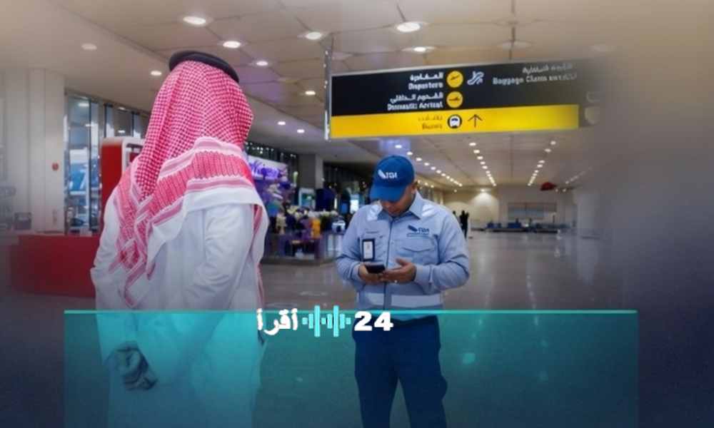 حملة في السعودية تلاحق آلاف المخالفين بقطاع نقل الركاب
