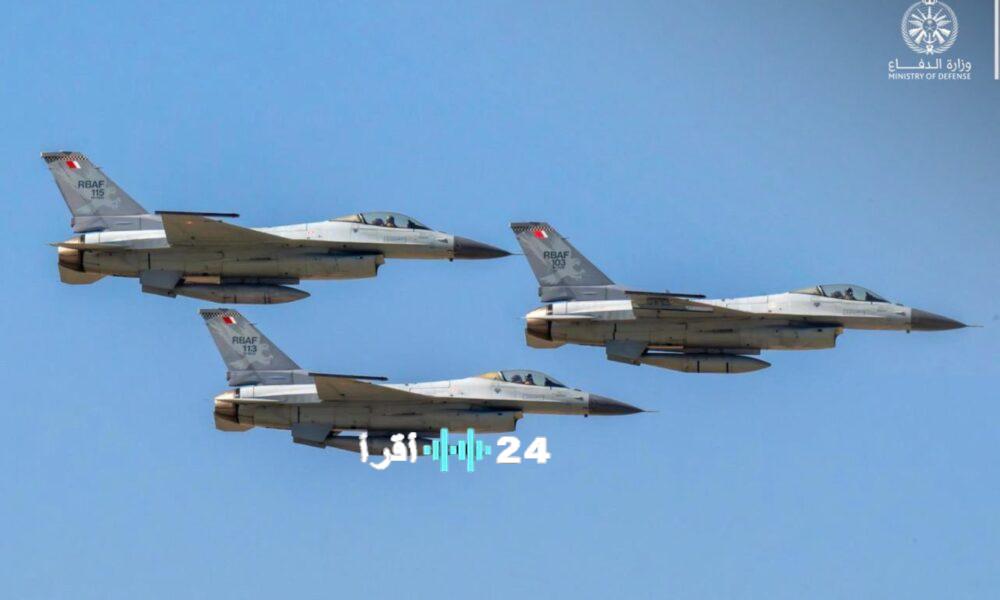 انطلاق تمرين عسكري خليجي مشترك في السعودية تحت اسم درع الخليج 2026