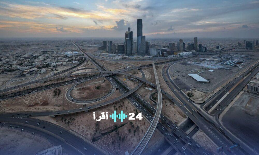 صيانة طرق الرياض في 2026 تعزز البنية التحتية لأربعة أحياء جديدة