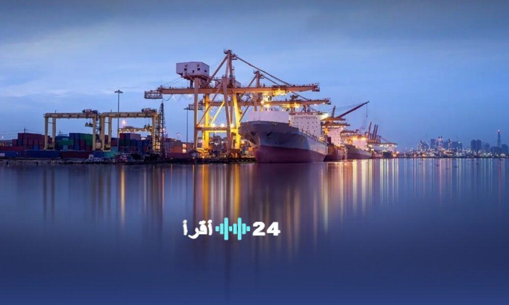 رؤية 2030 تدفع الأسطول البحري السعودي لتحقيق ثاني أعلى نمو ضمن مجموعة العشرين