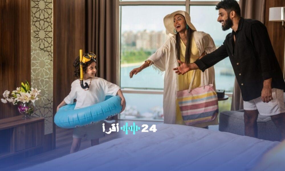 الربع الثالث 2025 يكشف تسارعاً ملحوظاً في نمو السياحة السعودية