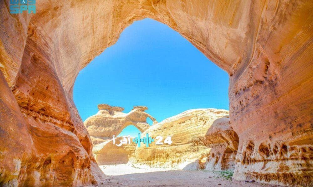 السعودية توثق 50 ألف موقع تراث عمراني في إطار رؤية 2030