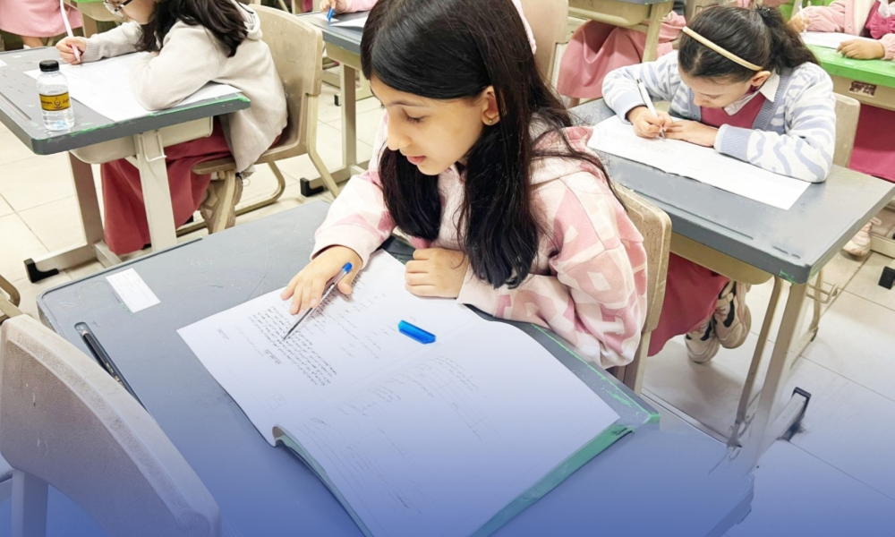 السعودية تحقق قفزة نوعية معدلات إتمام التعليم الأساسي تتجاوز 99 بالمئة