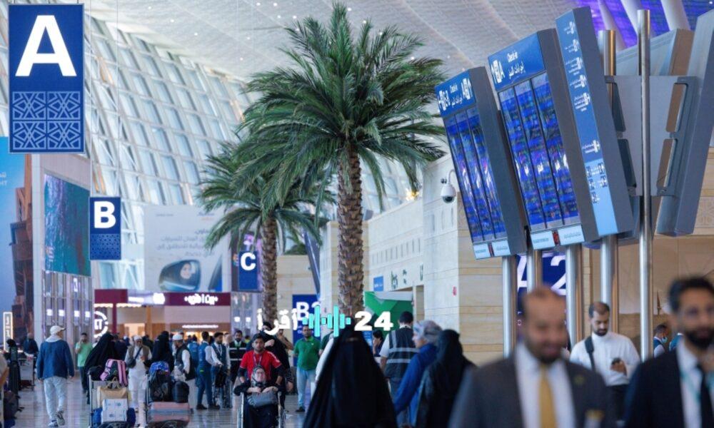 غرامات بقيمة 13.8 مليون ريال تعزز ركائز السلامة في الطيران المدني