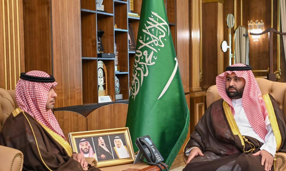 جازان تدشن عهدًا جديدًا من التنمية بـ5.3 مليار ريال