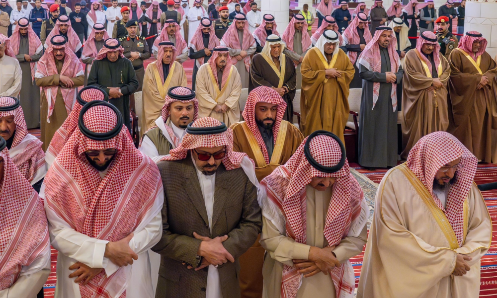 الأميرة هند بنت سعود بن عبدالعزيز في ذمة الله والصلاة عليها بالرياض