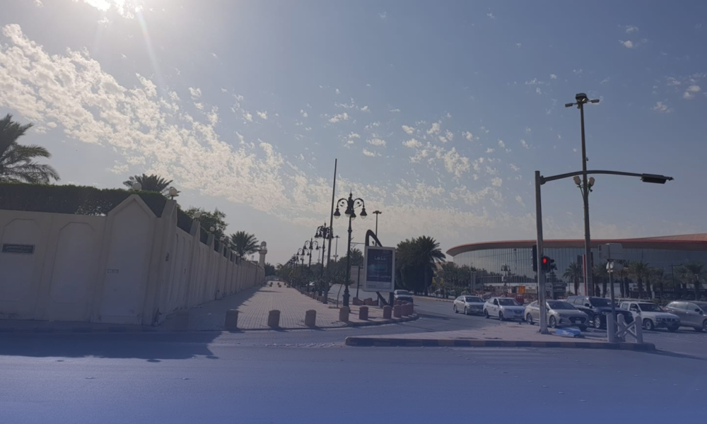 الأرصاد الجوية تؤكد 2023 عامًا قياسيًا للحرارة وتحذر من تسارع تغير المناخ