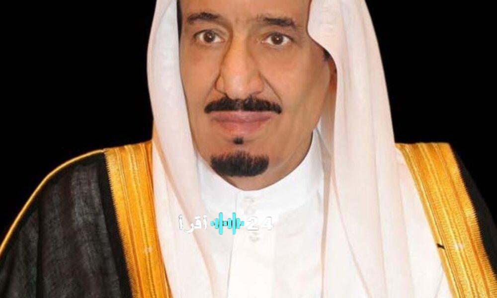 خادم الحرمين الشريفين يخضع لفحوصات طبية شاملة بالرياض