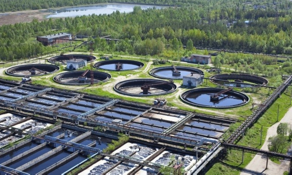 المملكة ترفع معايير مياه الصرف الصحي المعالجة لدعم الأمن المائي