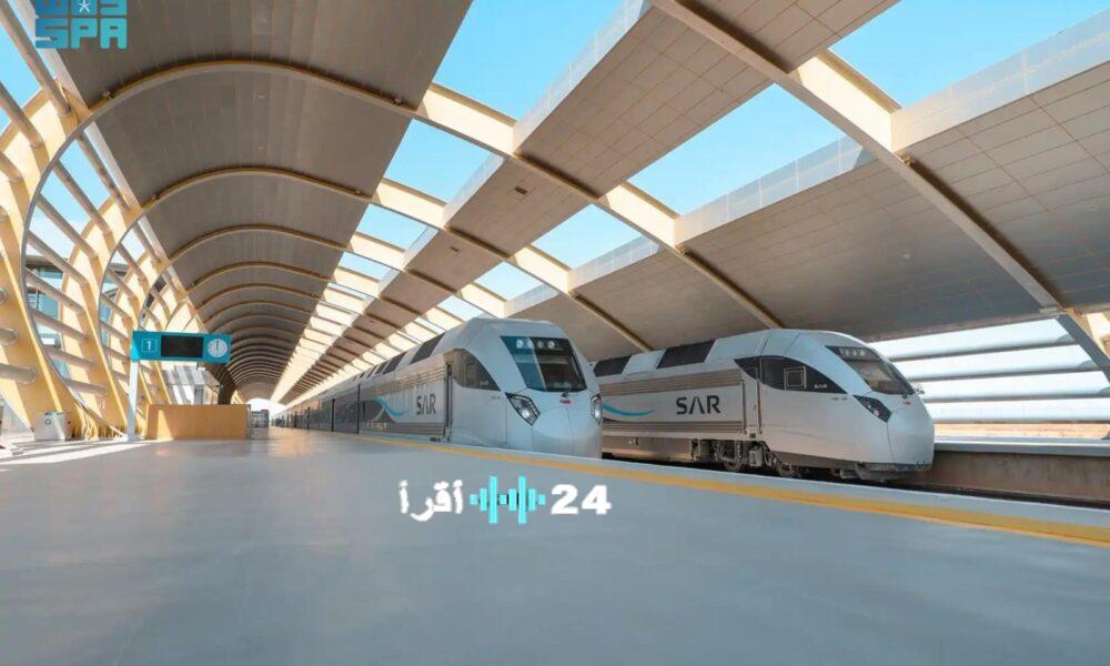 <p><strong>سار تطلق منافسة ضخمة لـ 10 قطارات متطورة تعزز شبكة الشمال</strong></p>