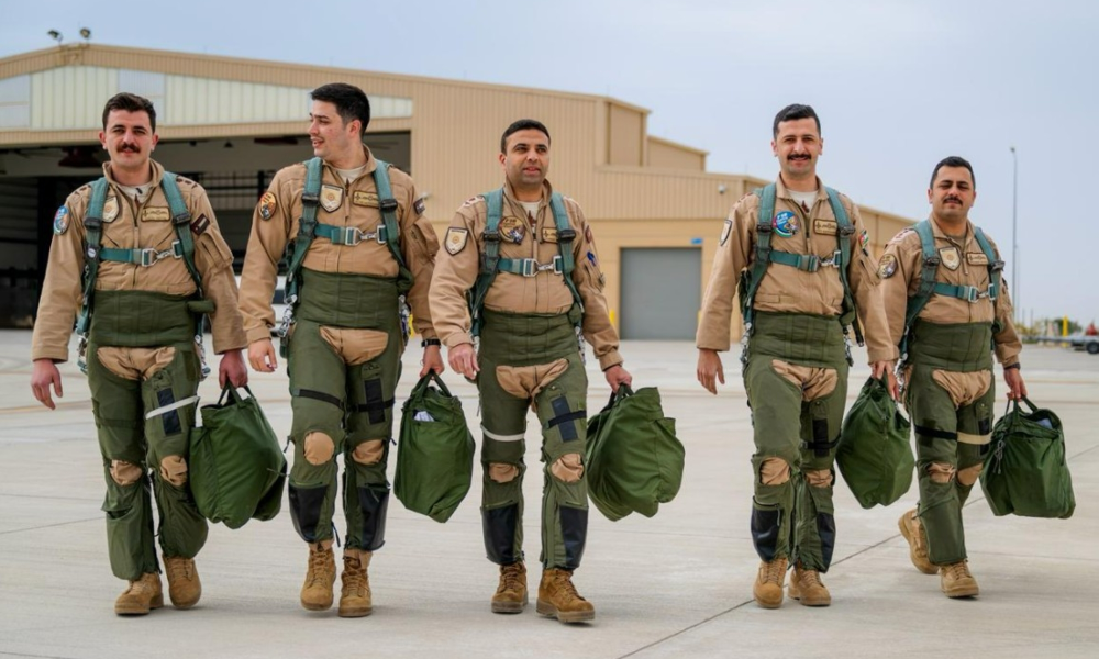 السعودية تقود تحالفًا عسكريًا ضمن مناورات رماح النصر 2026