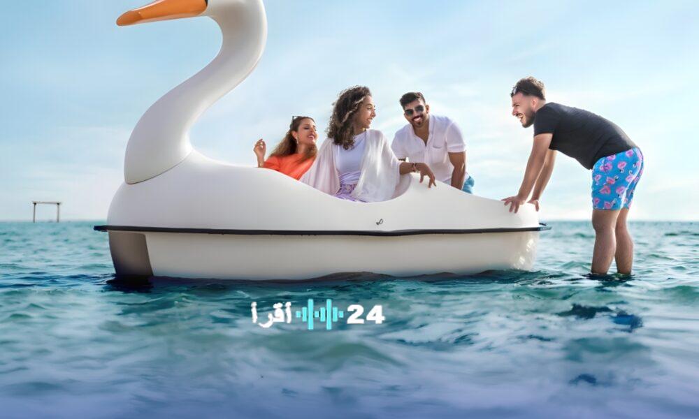 السياحة السعودية تستهدف 300 مليار ريال من إنفاق الزوار بحلول 2025