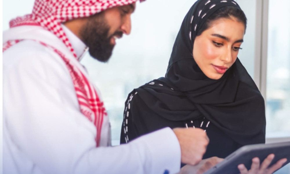 السعودية تسجل طفرة غير مسبوقة في براءات الاختراع بحلول 2025 بدعم من الرؤية 2030