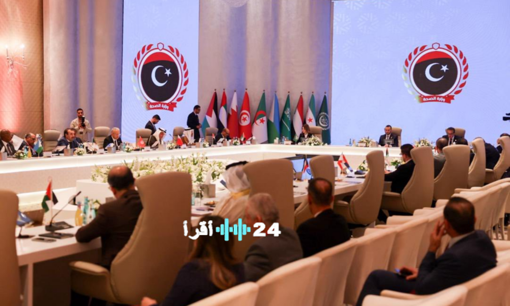 السعودية تتوج بـ4 جوائز عربية رفيعة في الطب والتمريض لعام 2025