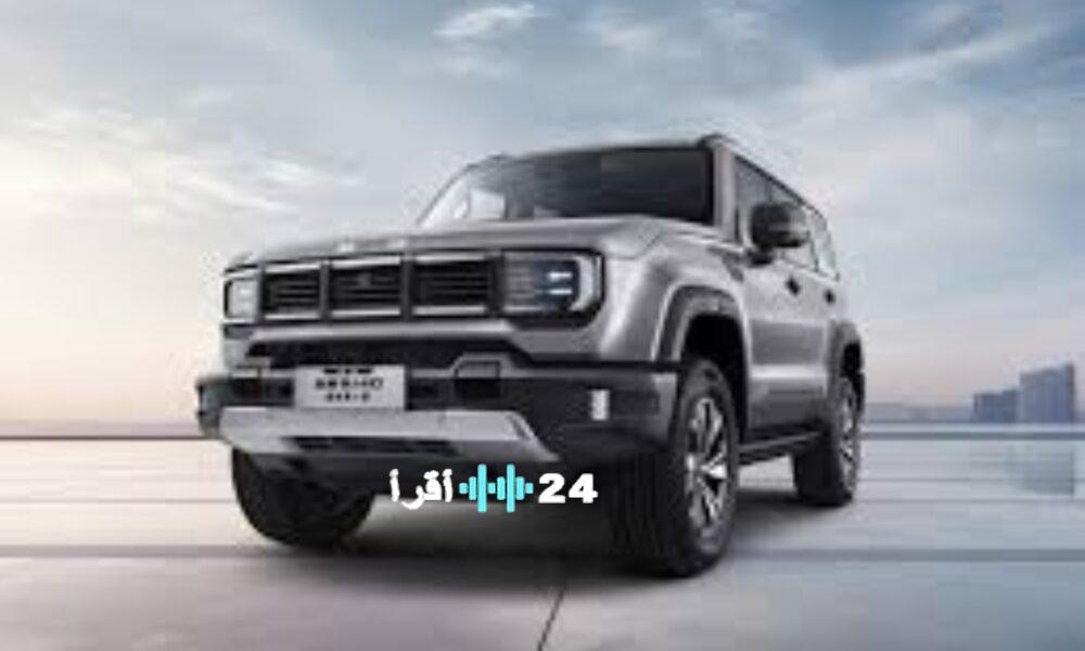 خلل بنظام التبريد يدفع لاستدعاء سيارات بايك BJ40 في السعودية