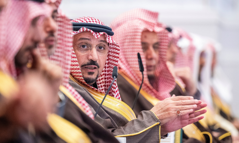 أمير القصيم يدفع عجلة التكامل الصحي بالمنطقة نحو رؤية 2030