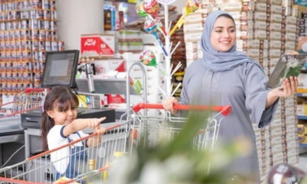 انطلاق موسم رمضان 2026 للتسوق في السعودية 54 يوماً من التخفيضات الكبرى