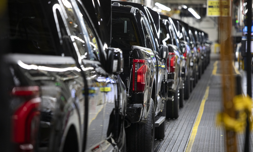 تقرير تقييمي يكشف أداء وكلاء السيارات والمنصات الرقمية بالمملكة