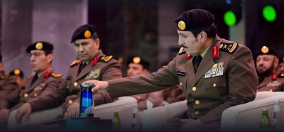 خدمات أبشر الجديدة تيسّر الحصول على تراخيص البنادق والكاميرات الأمنية