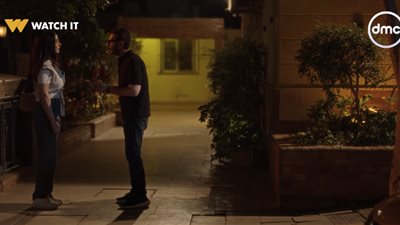 لعبة وقلبت بجد الحلقة 16 مواعيد العرض والإعادة وتطور مثير لعلاقة أحمد زاهر بشقيقة زوجته