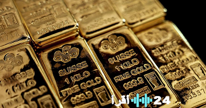 «تراجع حاد في أسعار الذهب والفضة: انخفاض بنسبة 9% و30% على التوالي»