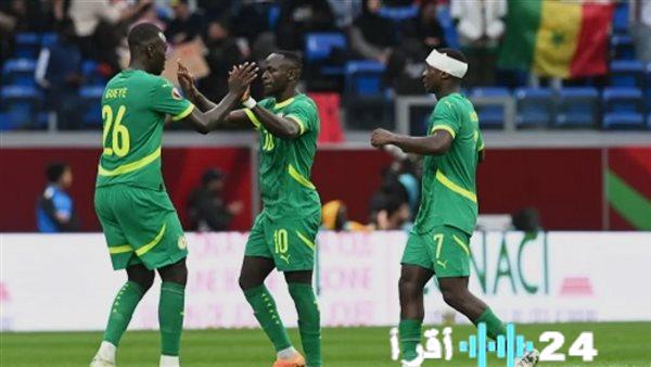 تعرف على معلق قمة السنغال ومالي المرتقبة