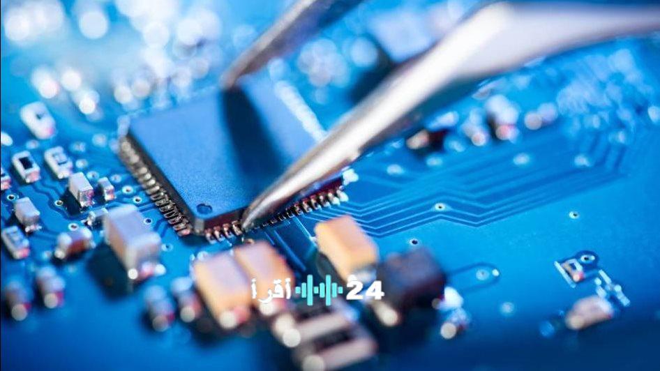 أسهم عمالقة الرقائق الإلكترونية تتأهب للقفزة الكبرى مطلع 2026