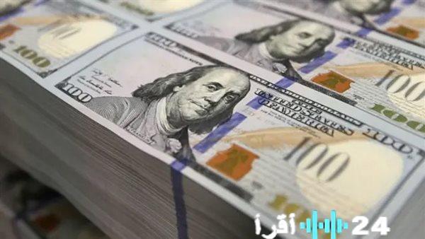 «تذبذب مستمر» سعر الدولار مقابل الجنيه المصري اليوم الجمعة