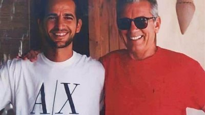 هشام سليم يفجر رأيًا صادمًا عن والده صلاح سليم في ذكرى ميلاده