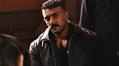 تحقيق البرومو التشويقي لمسلسل علي كلاي أرقامًا قياسية بعد 24 ساعة