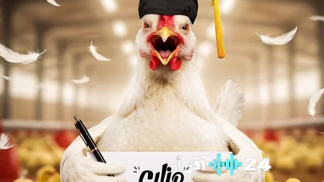 «أخبار سارة لميزانية الأسرة» أسعار الدواجن البيضاء الحية تسجل هبوطًا بقيمة جنيه وربع في تعاملات اليوم