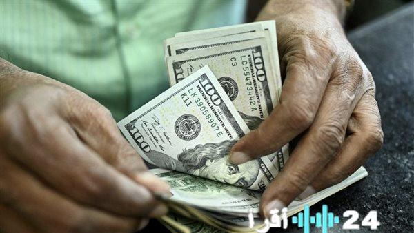 سعر الدولار في مصر اليوم الثلاثاء 20 يناير 2026: تحديثات لحظة بلحظة