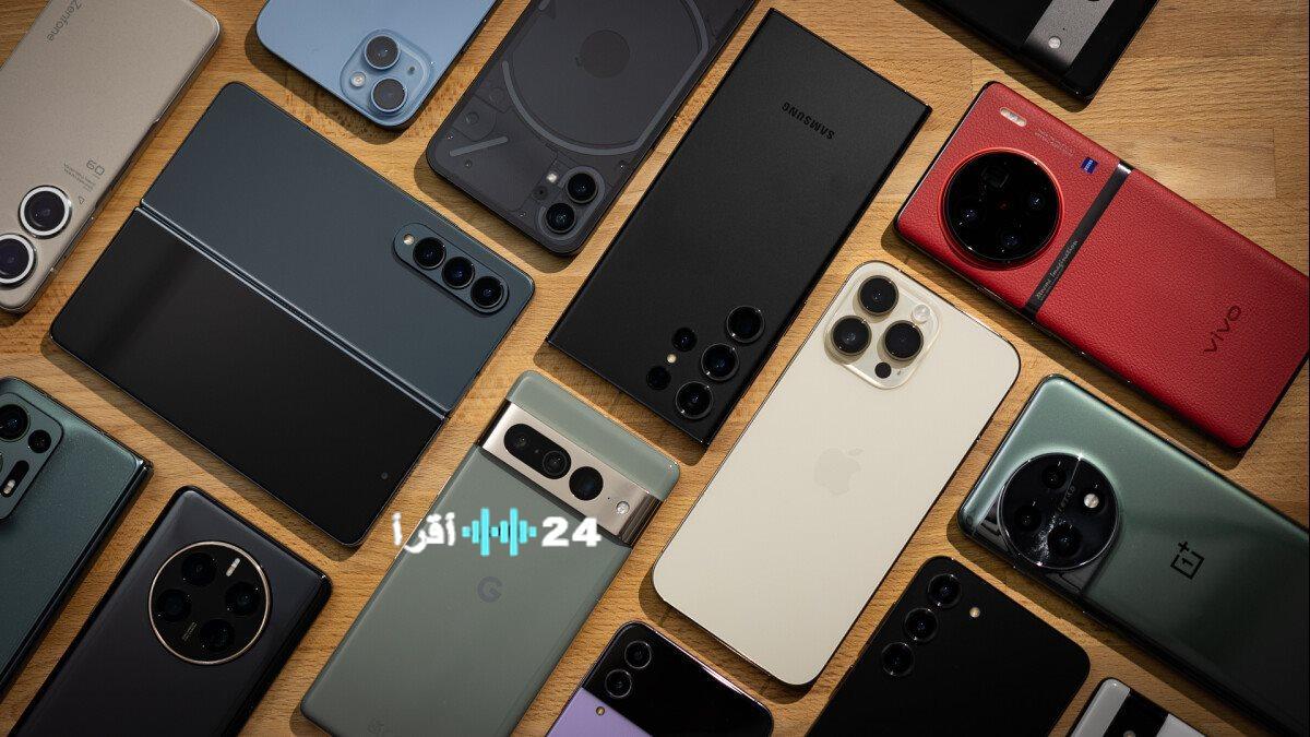 الكاميرات المميزة للهواتف الجديدة سامسونج جالاكسي M20 وشاومي Mi 6 أيّهما يتفوق في معركة التصوير