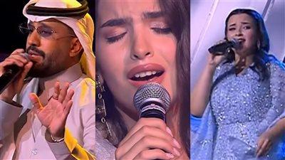 الفائز بلقب أحلى صوت في الموسم السادس من ذا فويس