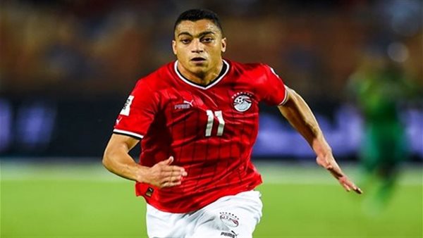 حصريًا نادر السيد يفجر مفاجأة ويكشف سر غياب مصطفى محمد عن التشكيل الأساسي لمنتخب مصر