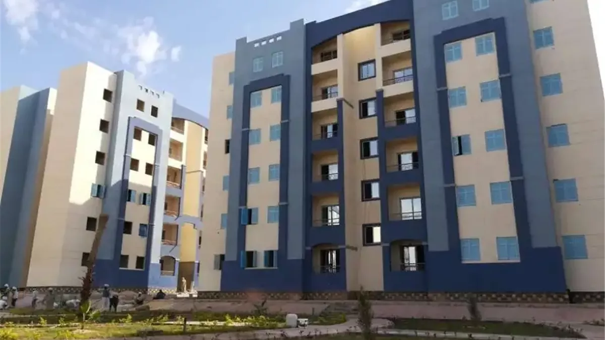 الإسكان تقدم شققًا كاملة التشطيب لكبار السن وأصحاب المعاشات
