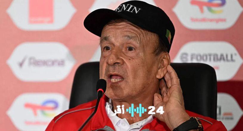 البنين تستعد لمواجهة قوية أمام مصر وفقًا لتوقعات تيل كيل عربي