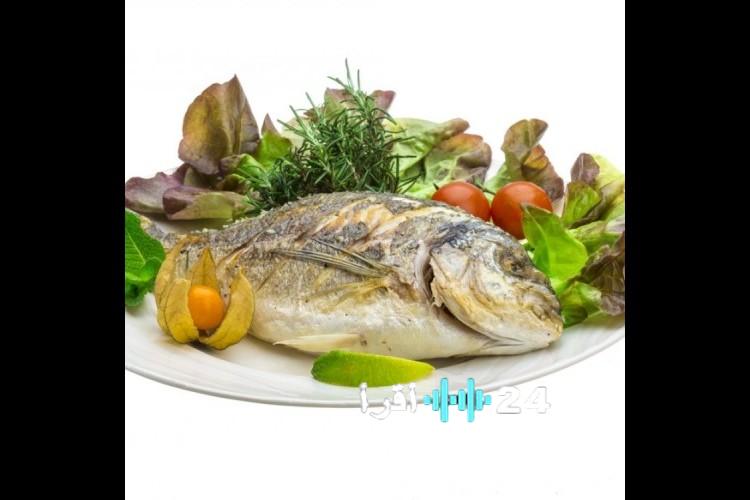 حضّري أروع أطباق السمك مع مطبخ سيدتي وصفات شهية وسهلة
