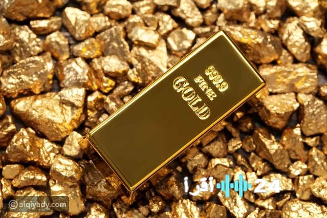 ارتفاع أسعار الذهب في مصر اليوم الأحد 4 يناير 2026 وعيار 21 يسجل 5885 جنيهًا