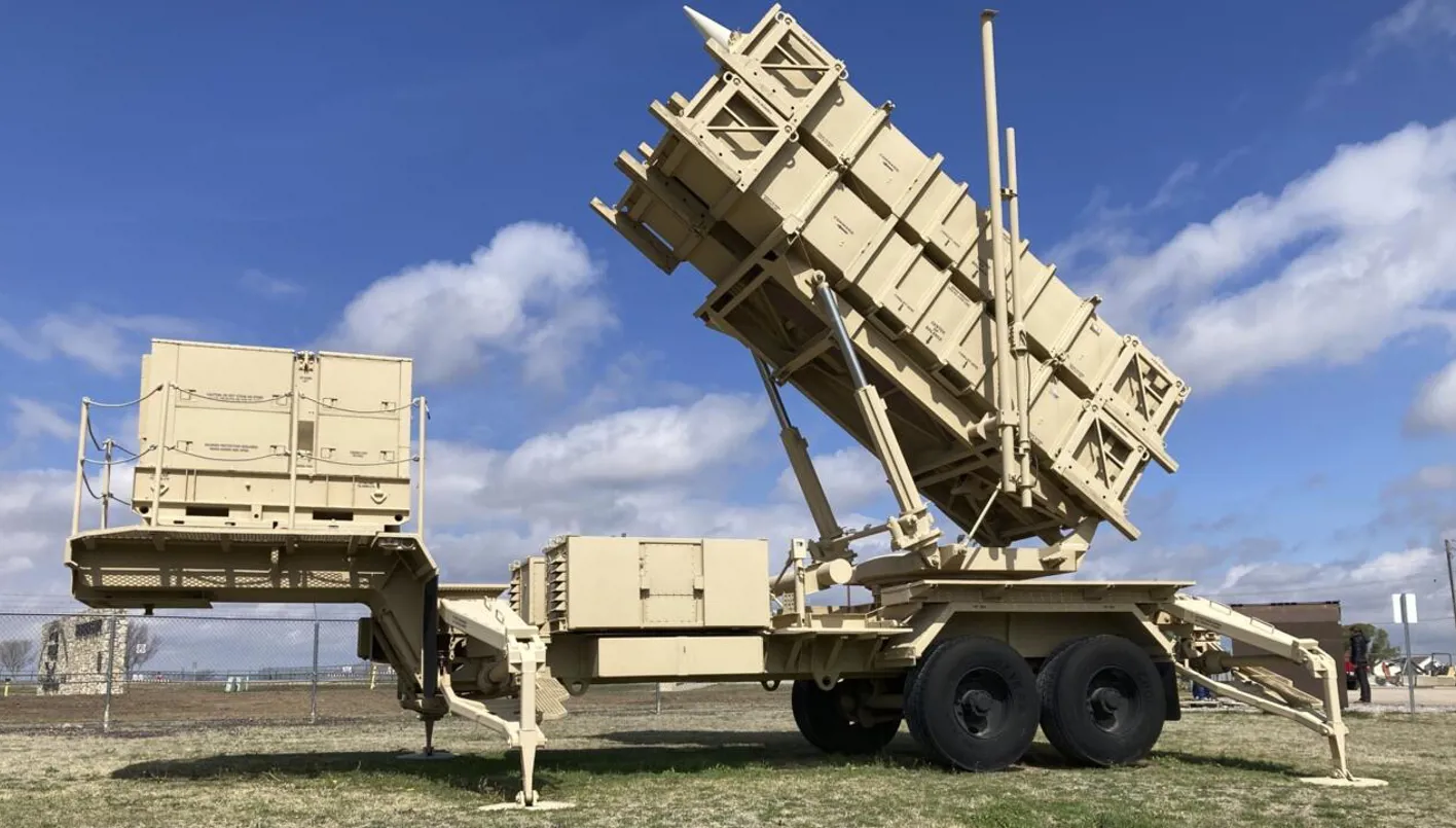 أمريكا تعلن عن موافقتها على صفقة بيع صواريخ دفاع جوي للمملكة العربية السعودية