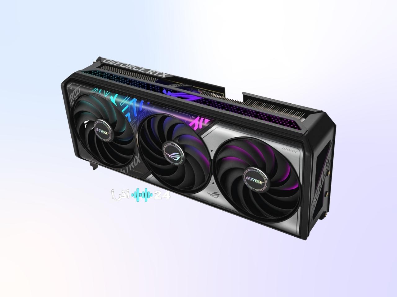 «أسوس تعكس مسارها» أسوس تعدل مسارها: تواصل طرح بطاقات RTX 5070 Ti و 5060 Ti (سعة 16GB) في الأسواق