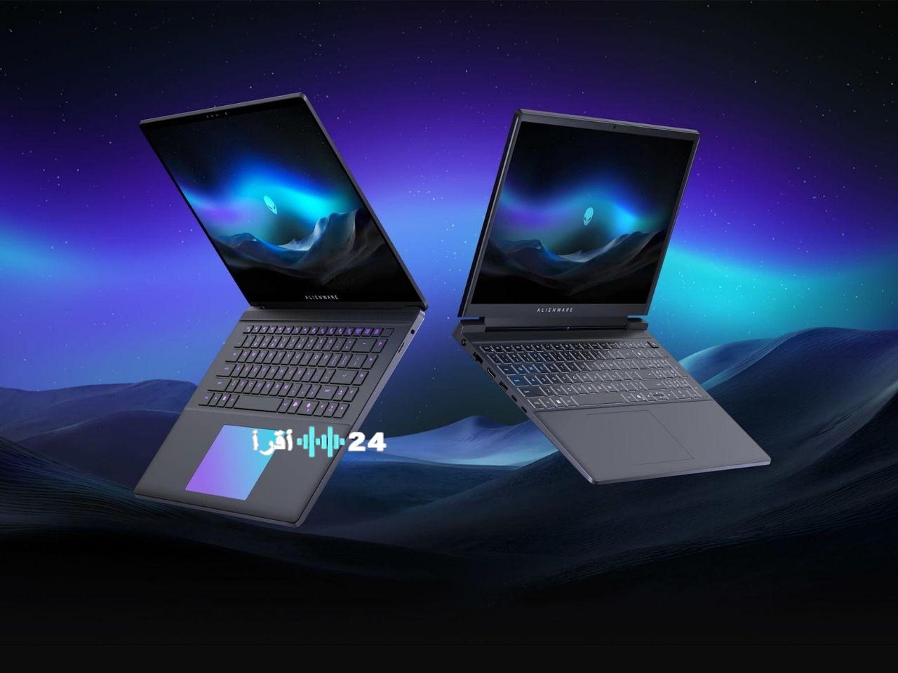 «Alienware تحدد ملامح مستقبل الألعاب: نحافة فائقة وتكلفة معقولة.» Alienware تُرشد الأنظار نحو CES 2026: آفاق جديدة لأجهزة الألعاب فائقة النحافة وميسورة التكلفة