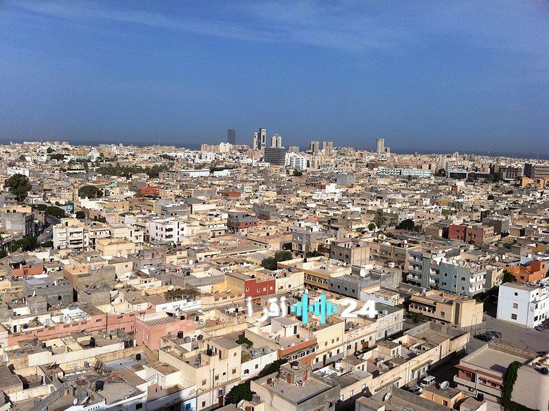 «أمل جديد يشرق على ليبيا بجهود طبية إيطالية رائدة» ليبيا تستقبل وفداً طبياً إيطالياً بمهمة حاسمة لإعادة بناء قطاعها الصحي